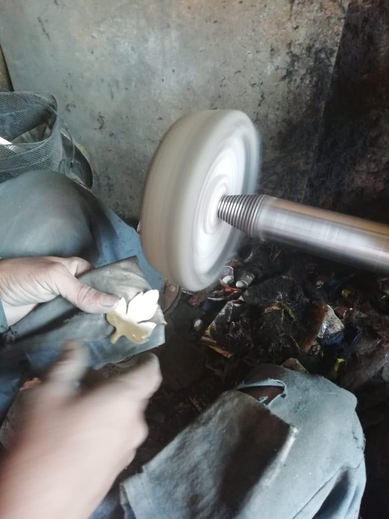 Centre for Design Excellence Jaipur Metal Casting photo 10